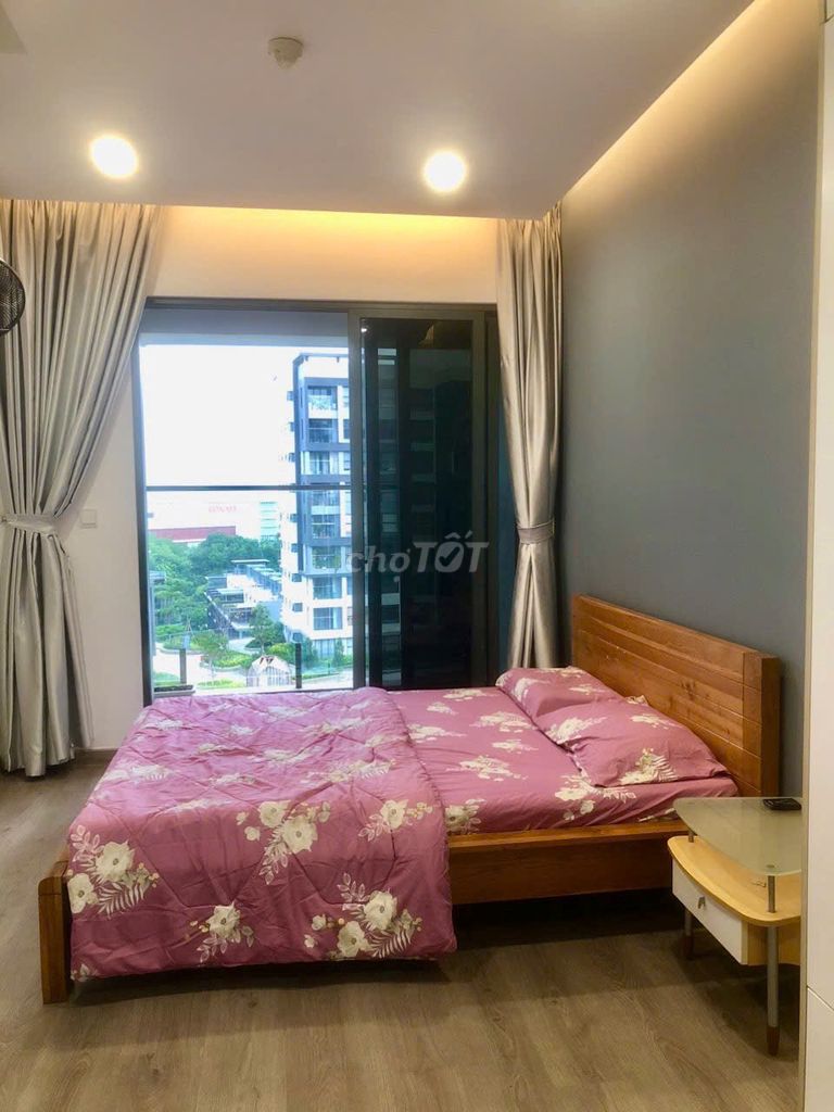 Rent the new full interior. Two bedrooms. Diamond Alanta Plus 18 million in the same room.