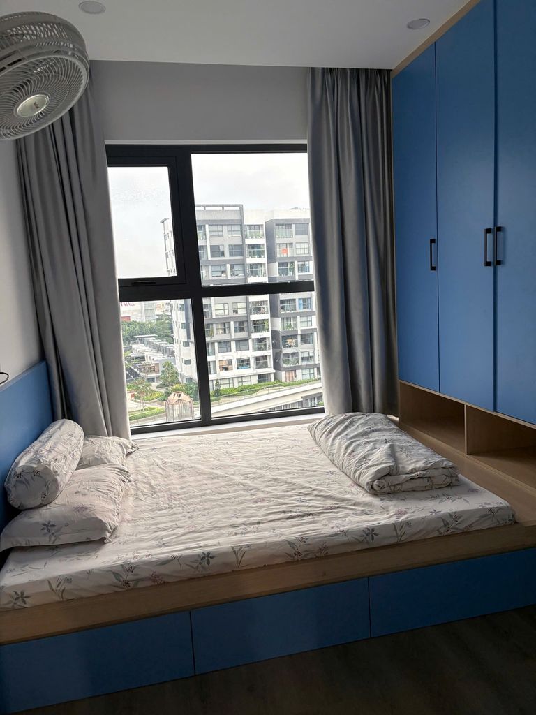Rent the new full interior. Two bedrooms. Diamond Alanta Plus 18 million in the same room.
