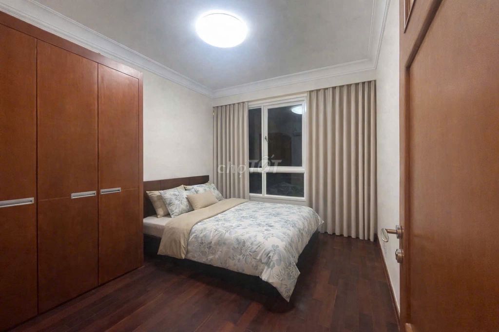 3 The Beautiful Bedroom