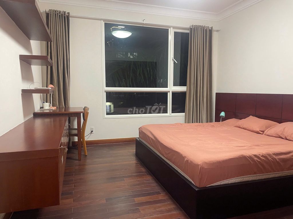 3 The Beautiful Bedroom