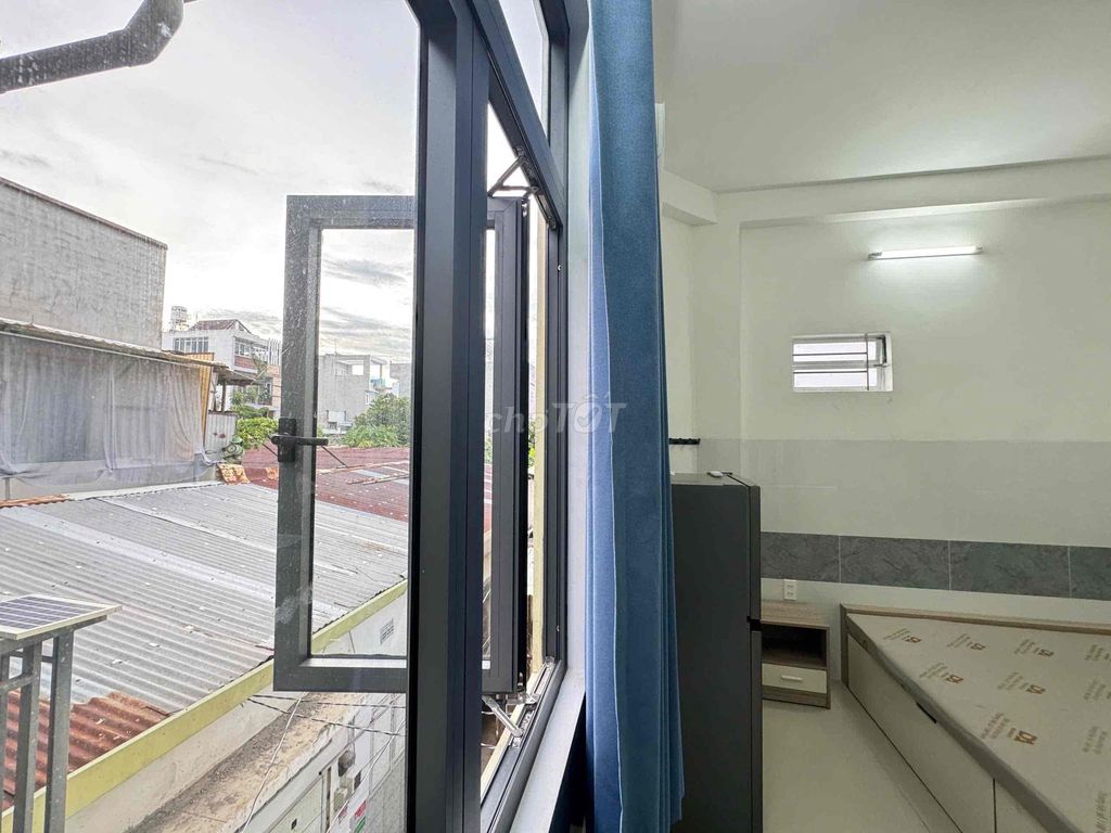 Rent Room Full Seven at Lang University of Cs3