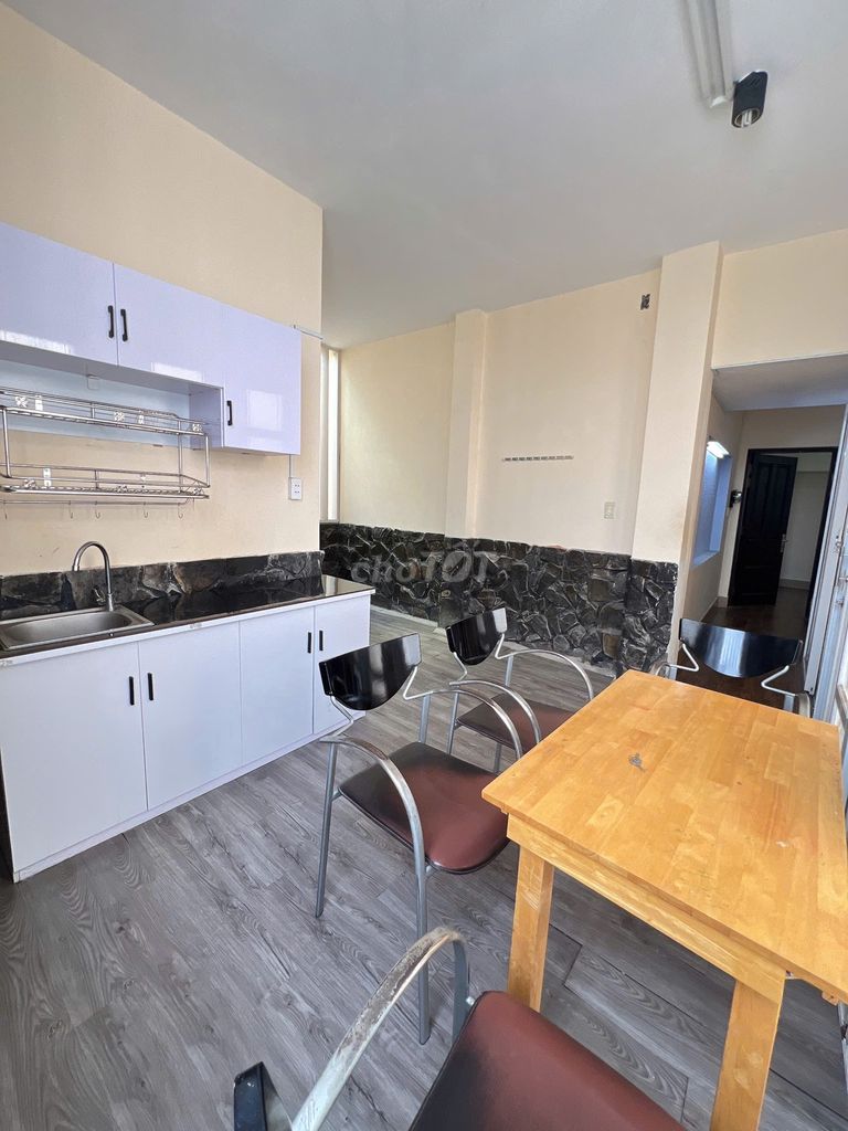 Rent room - số 59, Gò Vấp - full interior