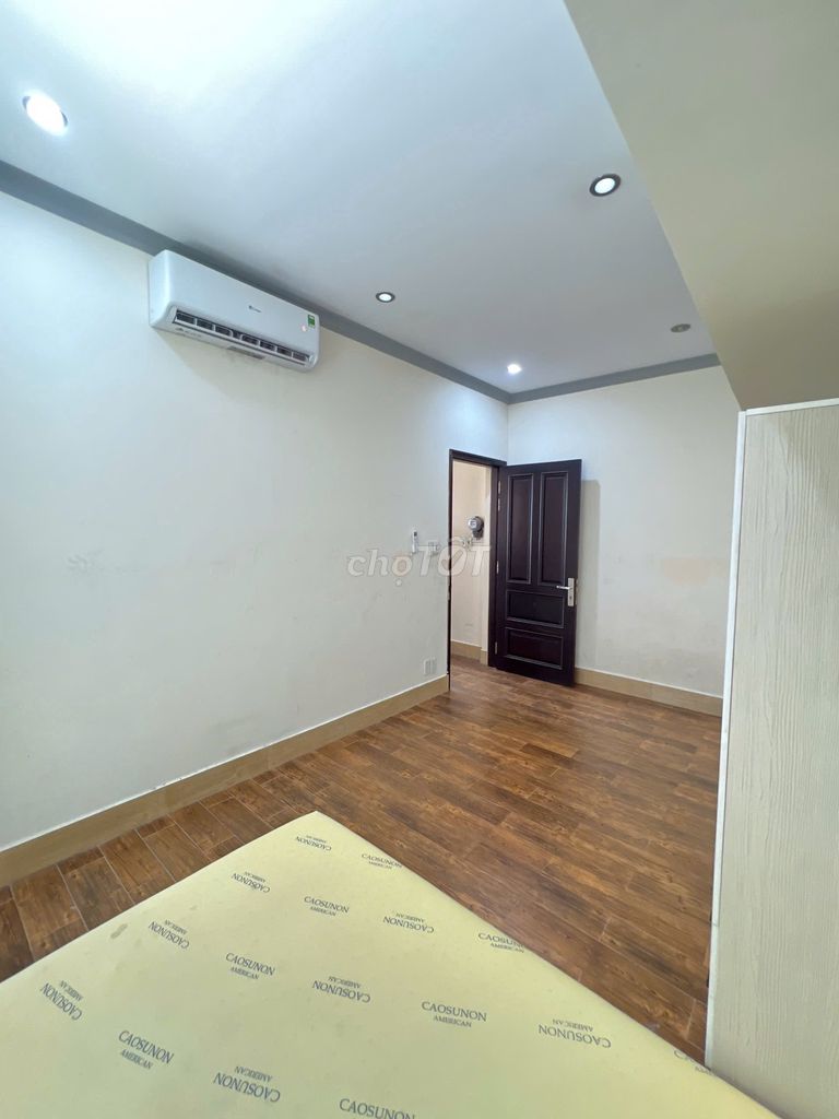 Rent room - số 59, Gò Vấp - full interior