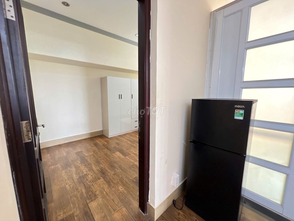 Rent room - số 59, Gò Vấp - full interior