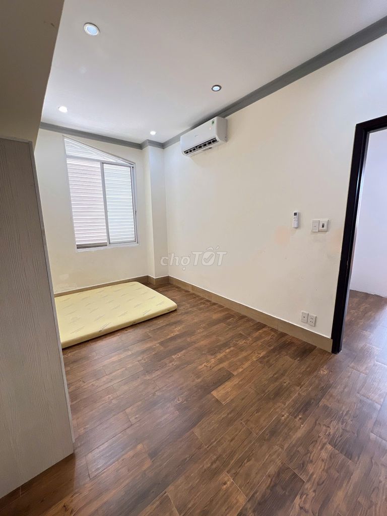 Rent room - số 59, Gò Vấp - full interior