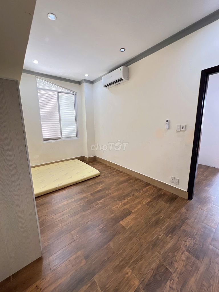 Rent room - số 59, Gò Vấp - full interior
