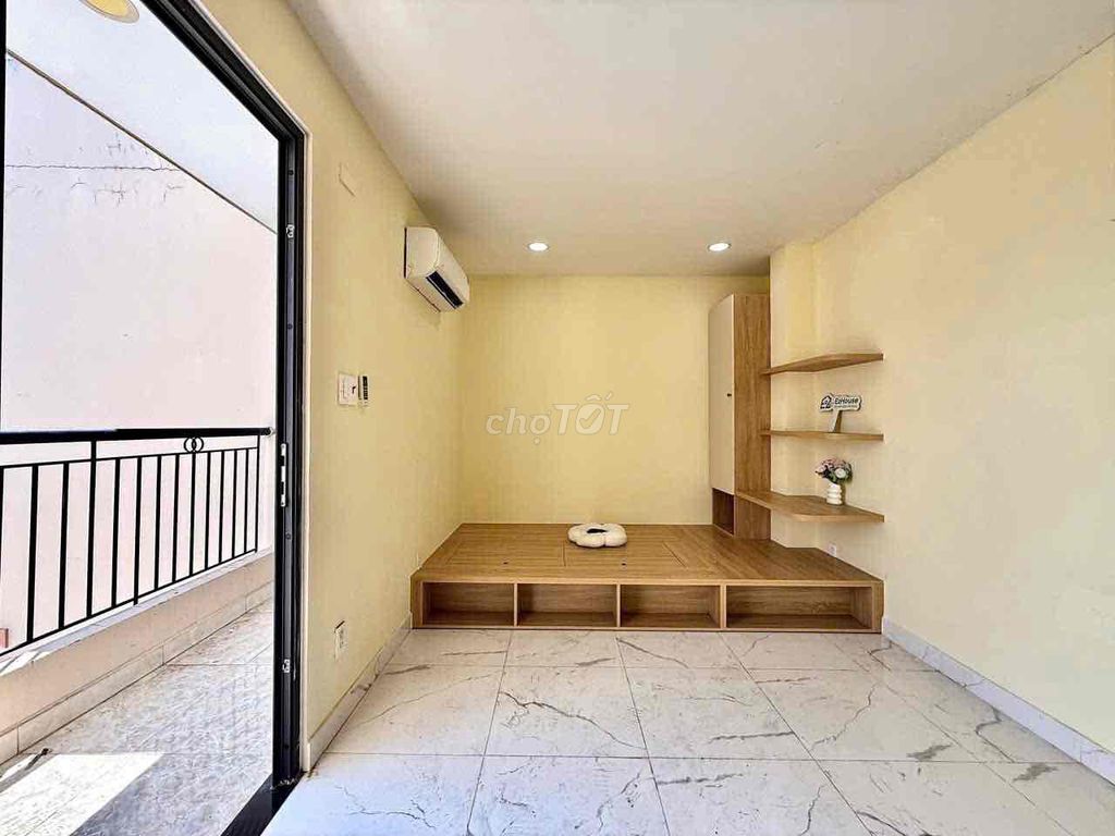 Studio Bancol Right Next to Mathe Mall