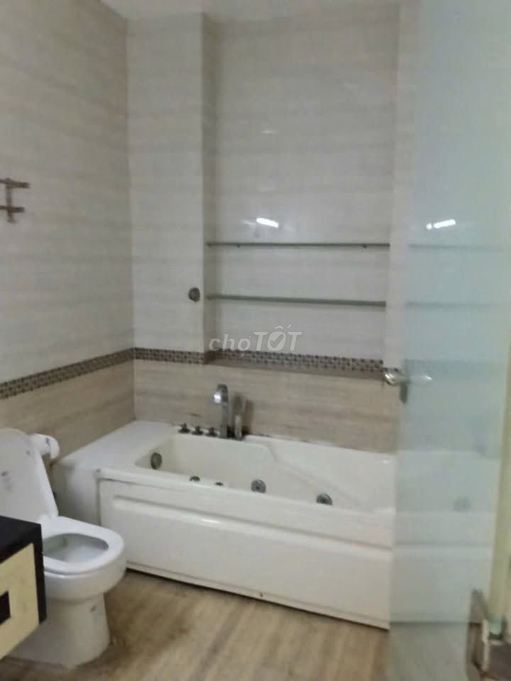 Rent the county 6th, Ping Fun, Số 64 Street, area 4 x 18 meters, 3/3 pieces