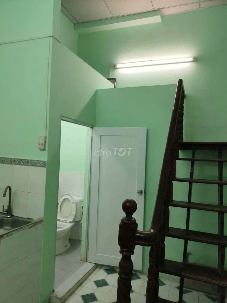 To rent the original house peace.