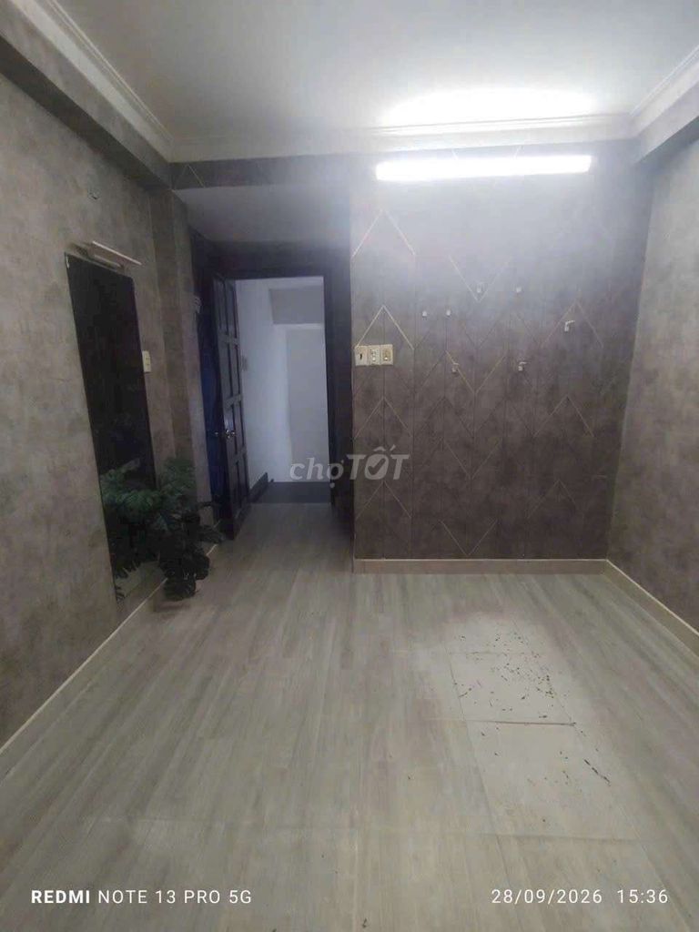 Rent Nguyễn Tiểu La District 10