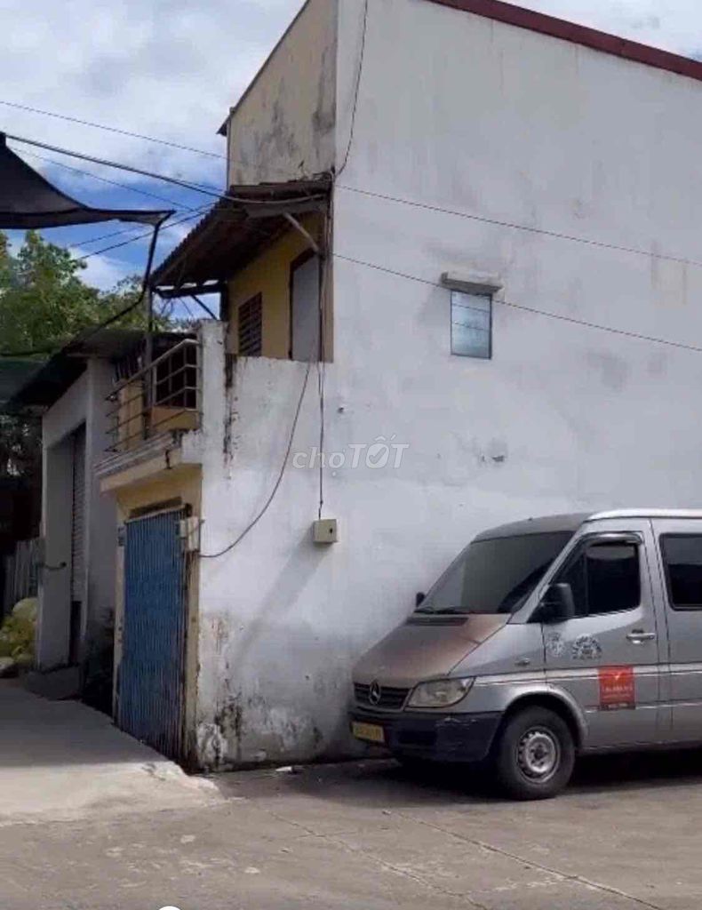 RBNguyễn Thị Tú bhh B Bình Tân area 5x20 1 floor 12 million