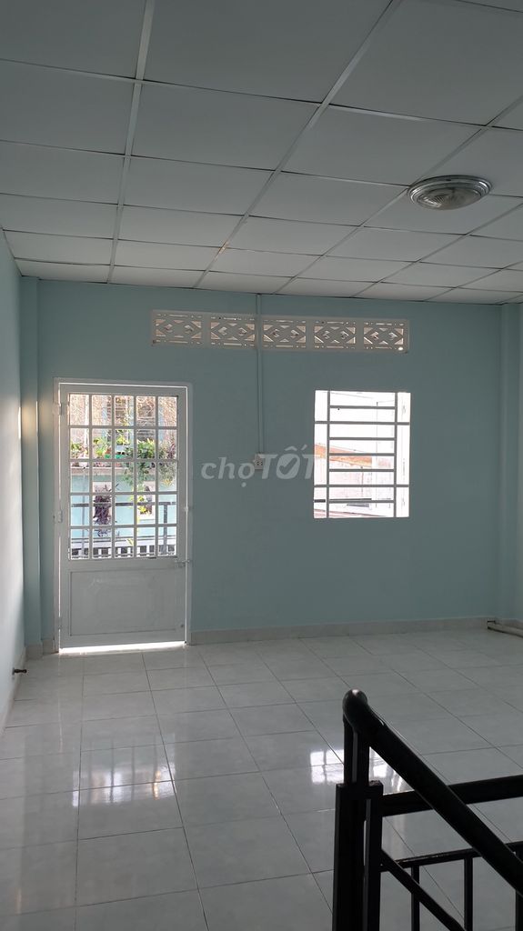 Rent new housing area: 4 x15 at 236 million/th floor hbc,Thủ Đức