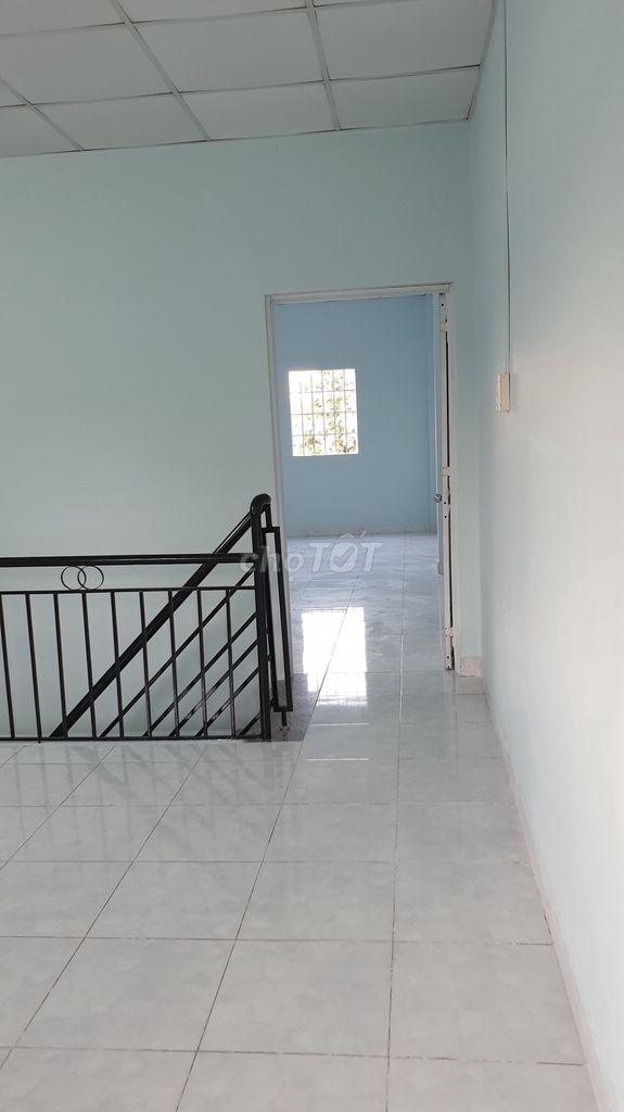 Rent new housing area: 4 x15 at 236 million/th floor hbc,Thủ Đức