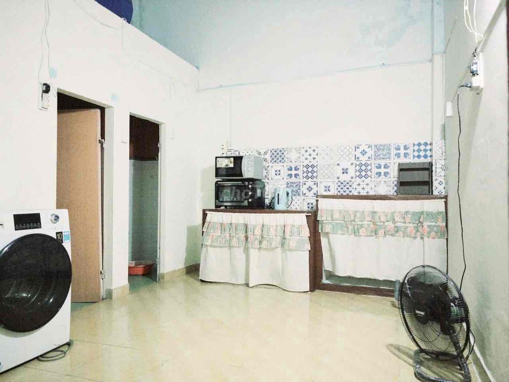 The 1 0 M Tân Hương street - 4 x 20 meters - 2 bedrooms - cheap
