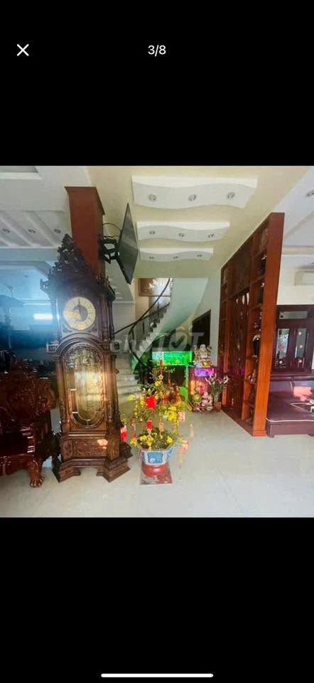 House Q. Bình Tân, angle 2 Qq Street2, area 12 x 22 meters, 3 panels