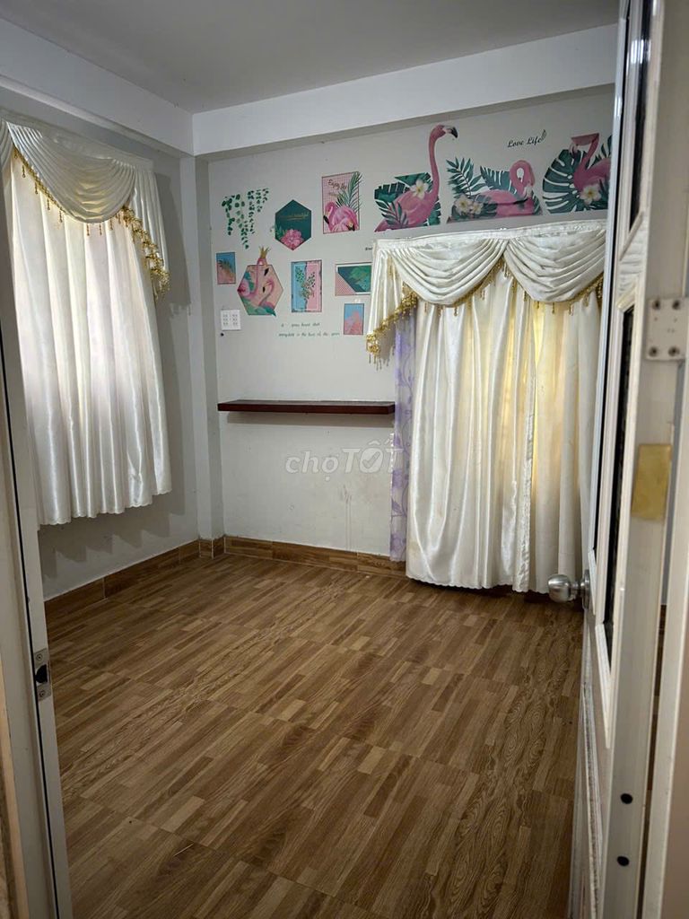Rent a nice villa, Củ Chi-- campus 500 M2-- 3 bedrooms.