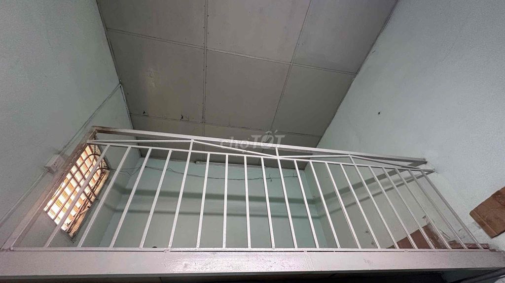 Thủ Đức - Rent room sv