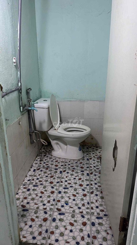Thủ Đức - Rent room sv