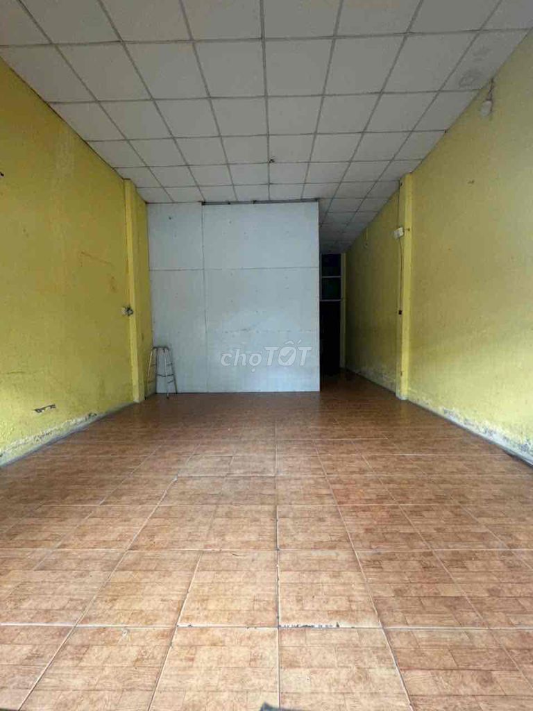 Rent an alley house 1358/ Quang Trung-714 Gò Vấp 5 meters with 3-foot power
