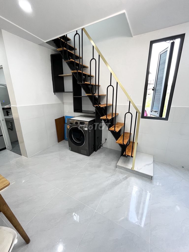 Rent the original house - the interior available - the square - the owner