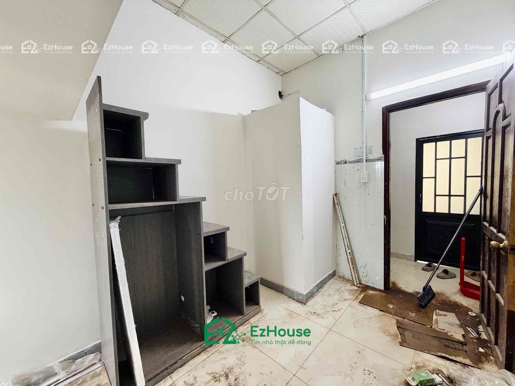 The new project is 100 percent new, 2M wide, 35 M2, 2 M high.