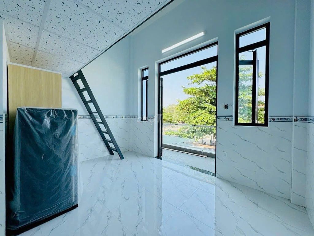 New room Lạc Long Quân, Tân Bình - Close center - vhu only 4 million2