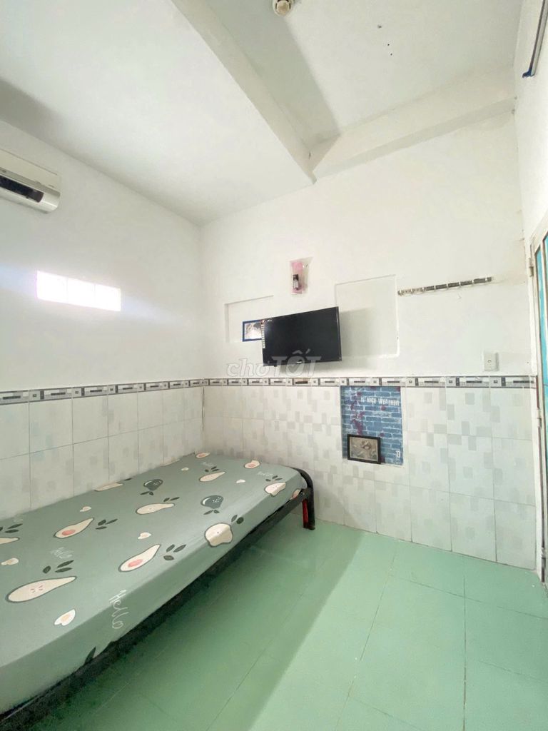 Rent room - Lê Văn Thọ, Gò Vấp - full interior