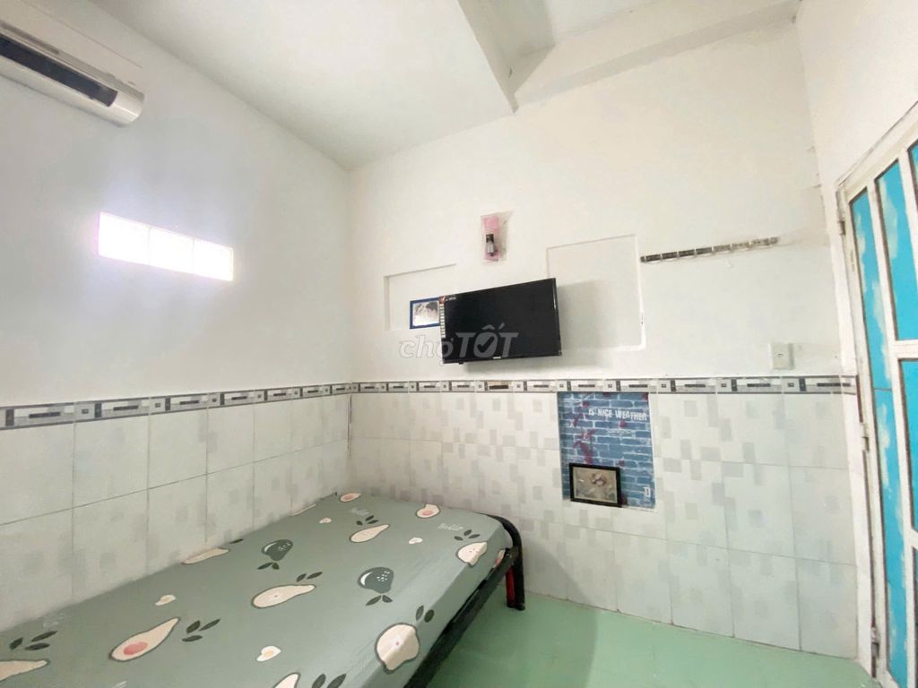 Rent room - Lê Văn Thọ, Gò Vấp - full interior