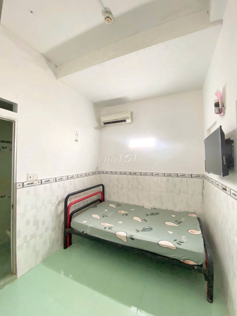 Rent room - Lê Văn Thọ, Gò Vấp - full interior