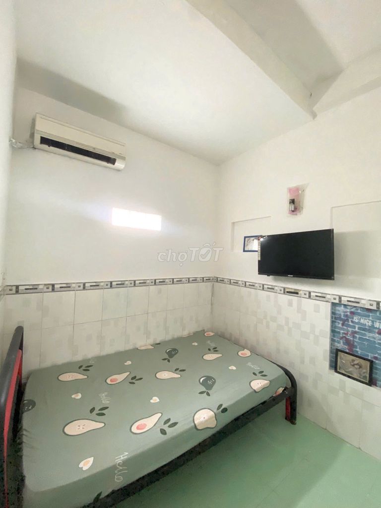 Rent room - Lê Văn Thọ, Gò Vấp - full interior