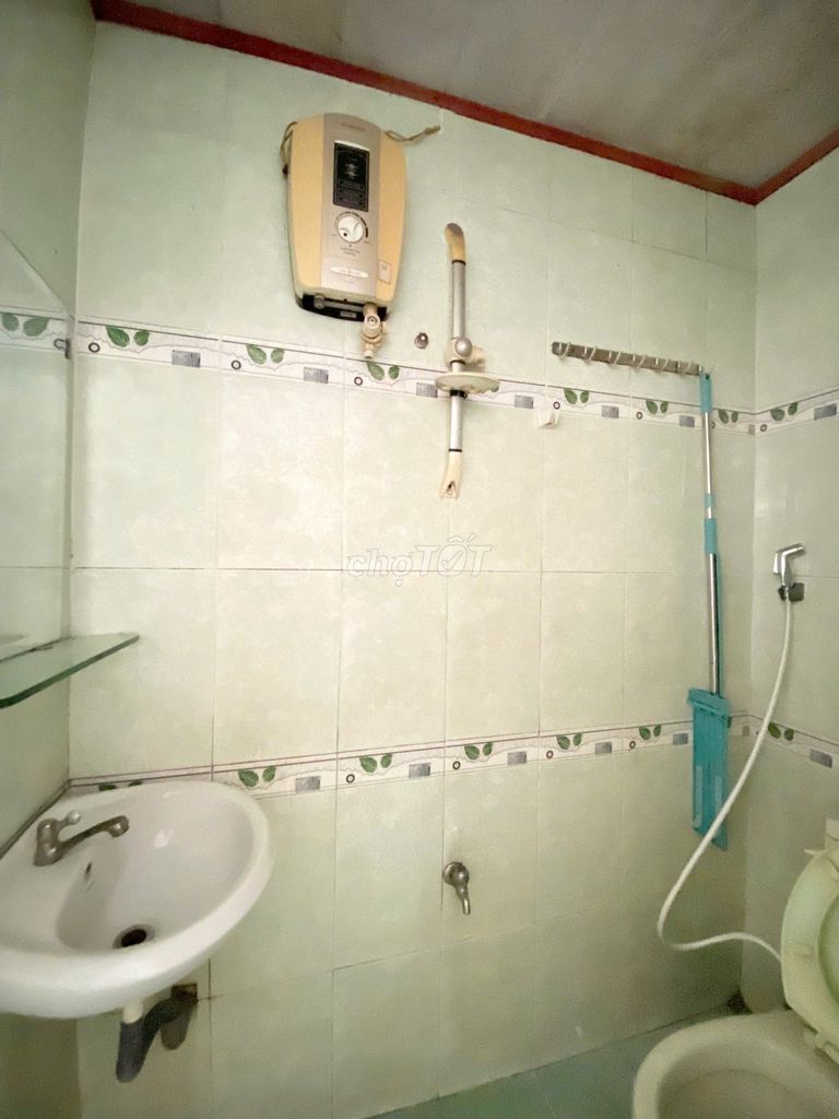 Rent room - Lê Văn Thọ, Gò Vấp - full interior