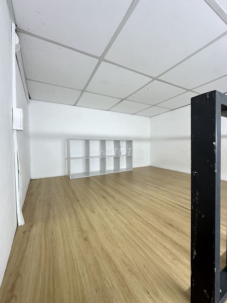 Lê Lợi high room, almonds, Gò Vấp - air conditioning only 3 million and 5