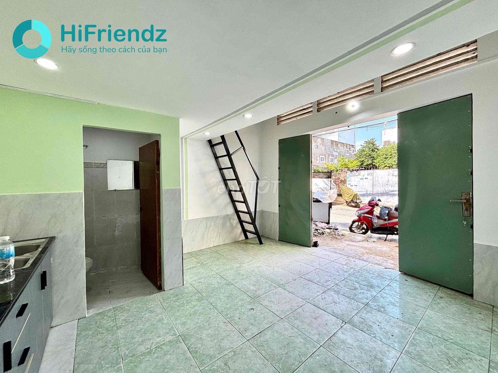 New • Only 3 million2 • Near cvpm, gtvt, dpm