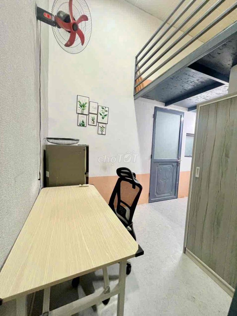 Rent room with 20 M2 M0. An Dương Vương.716 District 8 - 4 million.