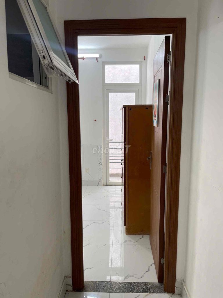 Nguyễn Văn Đậu hotel room - Bình Thạnh