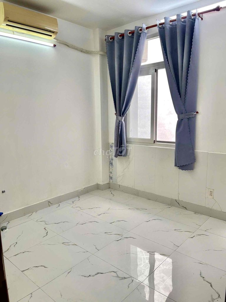Nguyễn Văn Đậu hotel room - Bình Thạnh