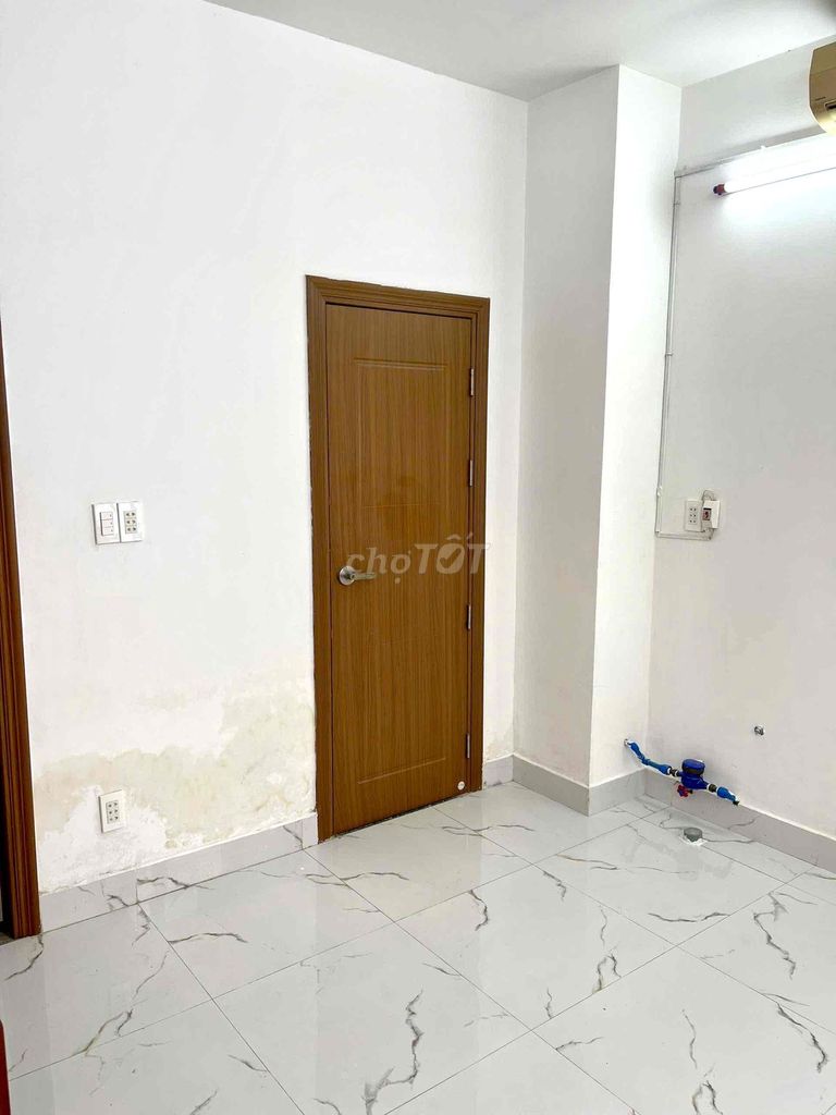 Nguyễn Văn Đậu hotel room - Bình Thạnh
