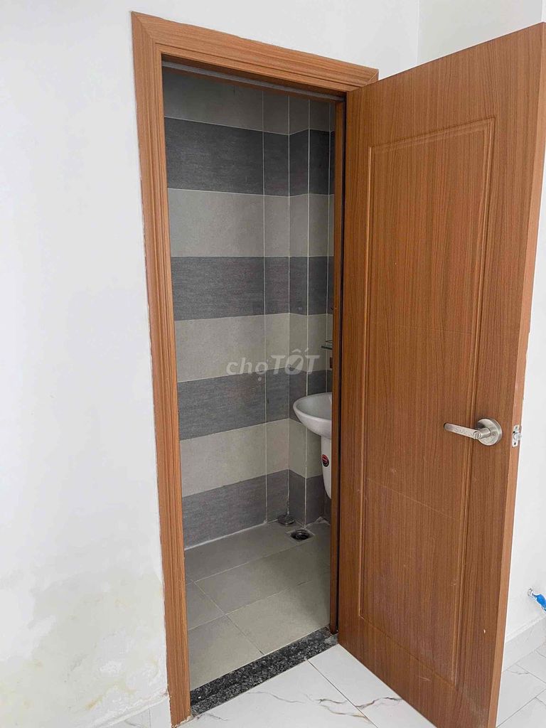 Nguyễn Văn Đậu hotel room - Bình Thạnh