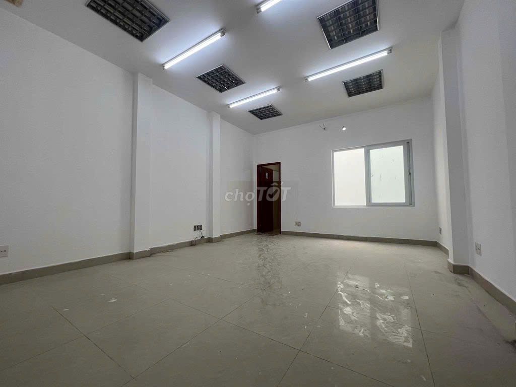 There's a 1 .14 m. khu Tên Lửa 5 x 20 m 4th floor 6 bedrooms close to a missile