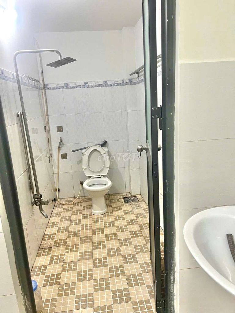 Mã Lò Street [4 x14, 2 stories, 3 bedrooms, 2 toilets] 10 million a month