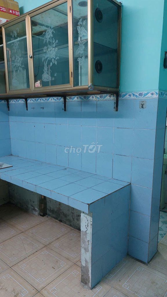Nguyễn Tư Giản Rent, 1894 12 Gò Vấp, 3 bedrooms, 3 toilets