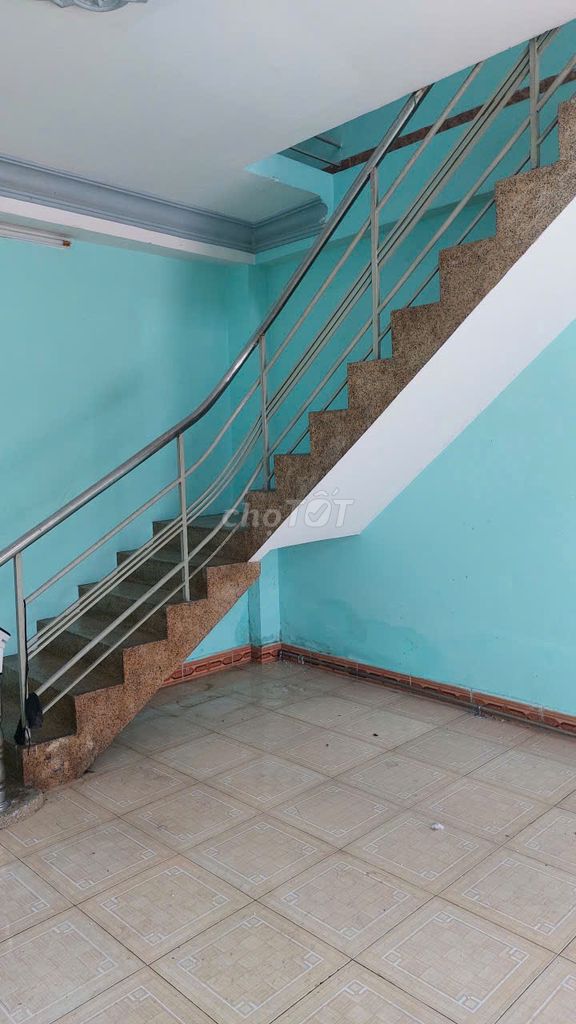 Nguyễn Tư Giản Rent, 1894 12 Gò Vấp, 3 bedrooms, 3 toilets