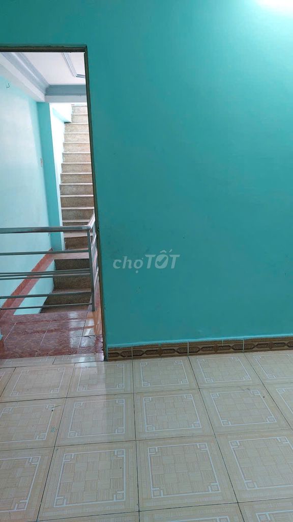Nguyễn Tư Giản Rent, 1894 12 Gò Vấp, 3 bedrooms, 3 toilets