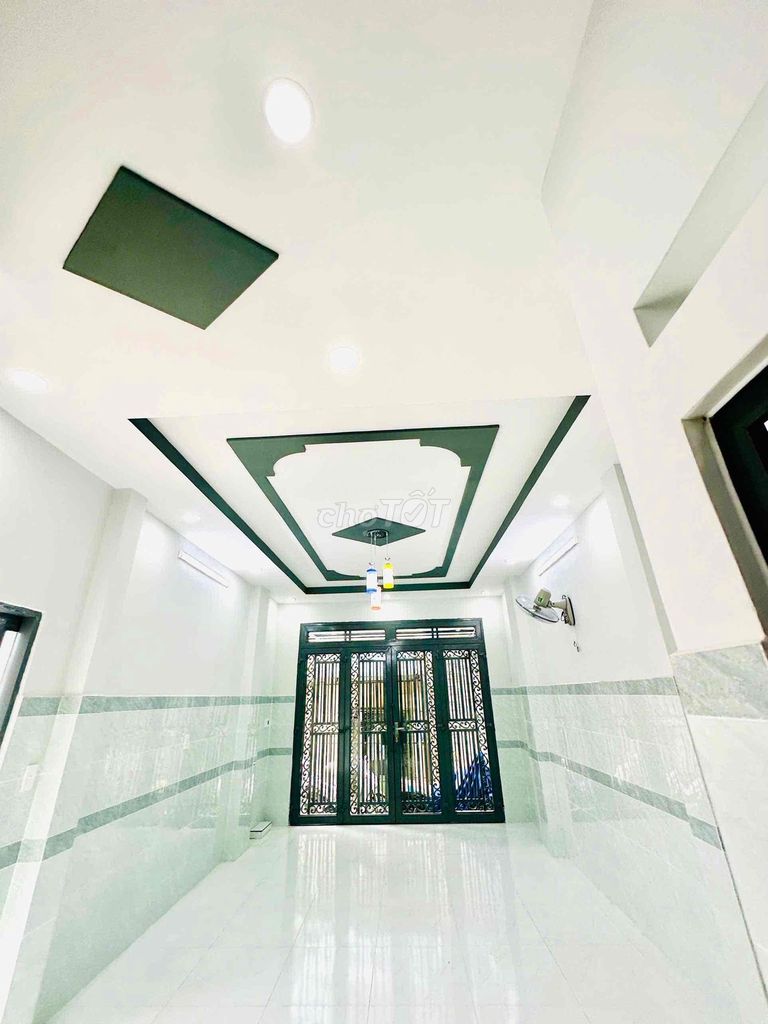 Tỉnh lộ 10 Rent (4 x10 meters), one floor, two bedroom 2 toilets
