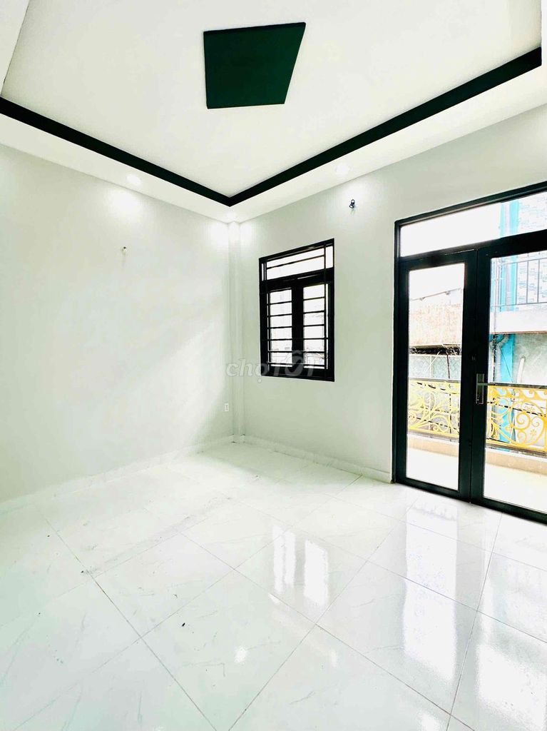 Tỉnh lộ 10 Rent (4 x10 meters), one floor, two bedroom 2 toilets