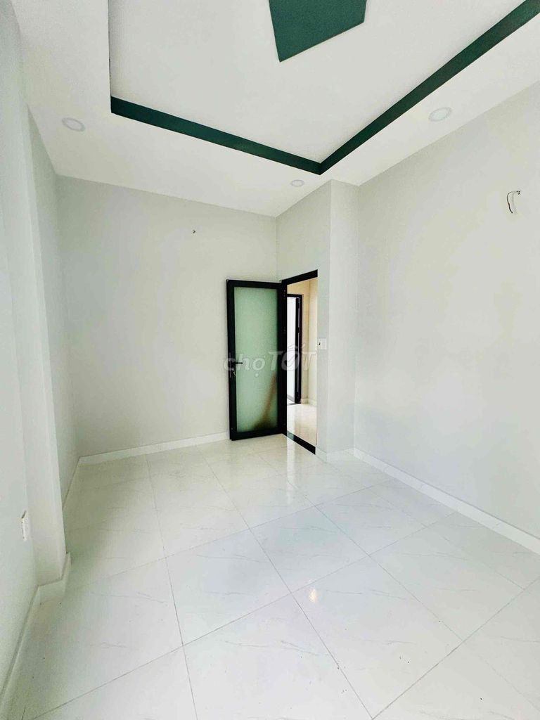 Tỉnh lộ 10 Rent (4 x10 meters), one floor, two bedroom 2 toilets