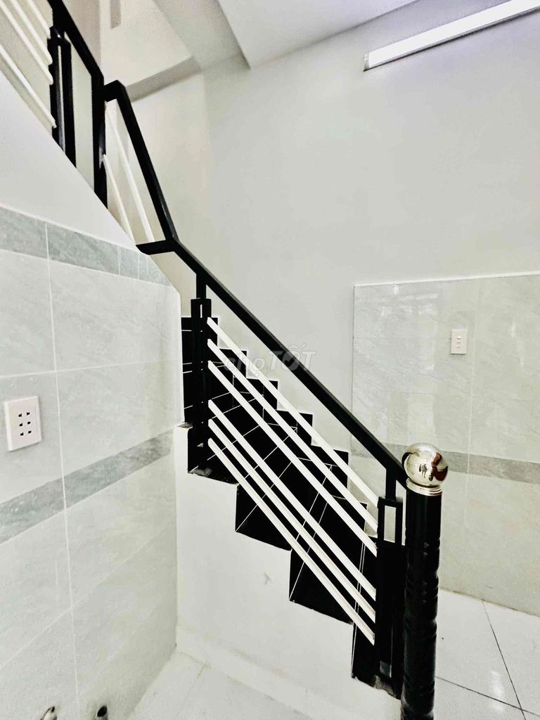 Tỉnh lộ 10 Rent (4 x10 meters), one floor, two bedroom 2 toilets