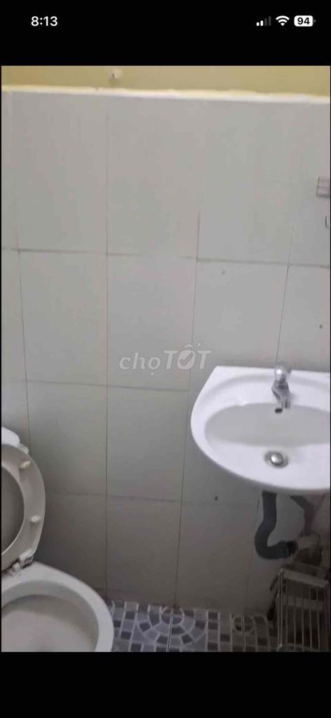 Rent an alley house. Bùi Hữu Nghĩa(11) 1 Bình Thạnh