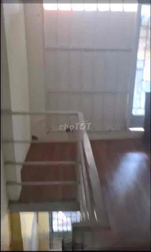 Rent an alley house. Bùi Hữu Nghĩa(11) 1 Bình Thạnh