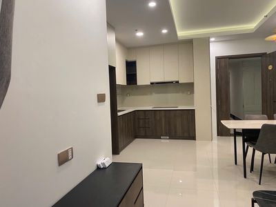Rent the 7 Haeevard District, 70 meters, two bedrooms, two toilets. Full interior